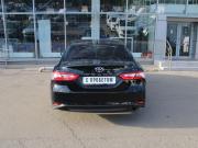 Toyota Camry VIII (XV70) Москва  - изображение 21