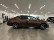 Toyota Camry VII (XV50) Рестайлинг 2 Калуга  - изображение 12
