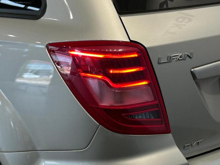 Lifan X60 I Рестайлинг 2 Краснодар  - изображение 12