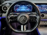 Mercedes-Benz E-Класс V (W213 S213 C238) Рестайлинг Москва  - изображение 49