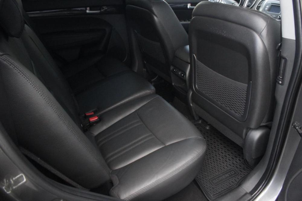 Kia Sorento II Рестайлинг Брянск  - изображение 21