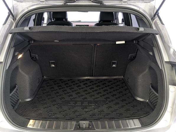 Geely Coolray I с пробегом 2024 года, цена 1 970 000 рублей, 56933 км, внедорожник, Автокод Объявления