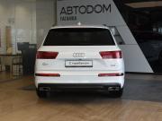 Audi Q7 II (4M) Москва  - изображение 32