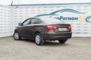 Lada (ВАЗ) Vesta I Курган  - изображение 19