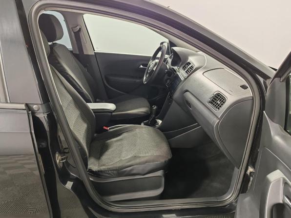 Volkswagen Polo V с пробегом 2012 года, цена 655 000 рублей, 130601 км, седан, Автокод Объявления