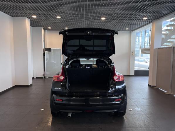 Nissan Juke I с пробегом 2011 года, цена 865 000 рублей, 156040 км, внедорожник, Автокод Объявления