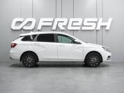 Lada (ВАЗ) Vesta I Воронеж  - изображение 24