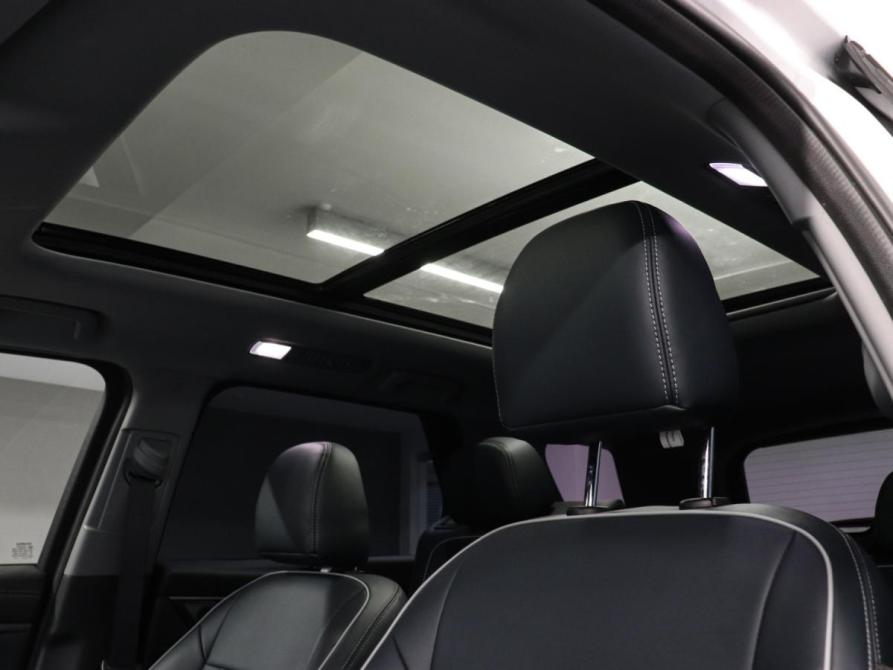 Changan CS95 I Рестайлинг 2 Химки  - изображение 14