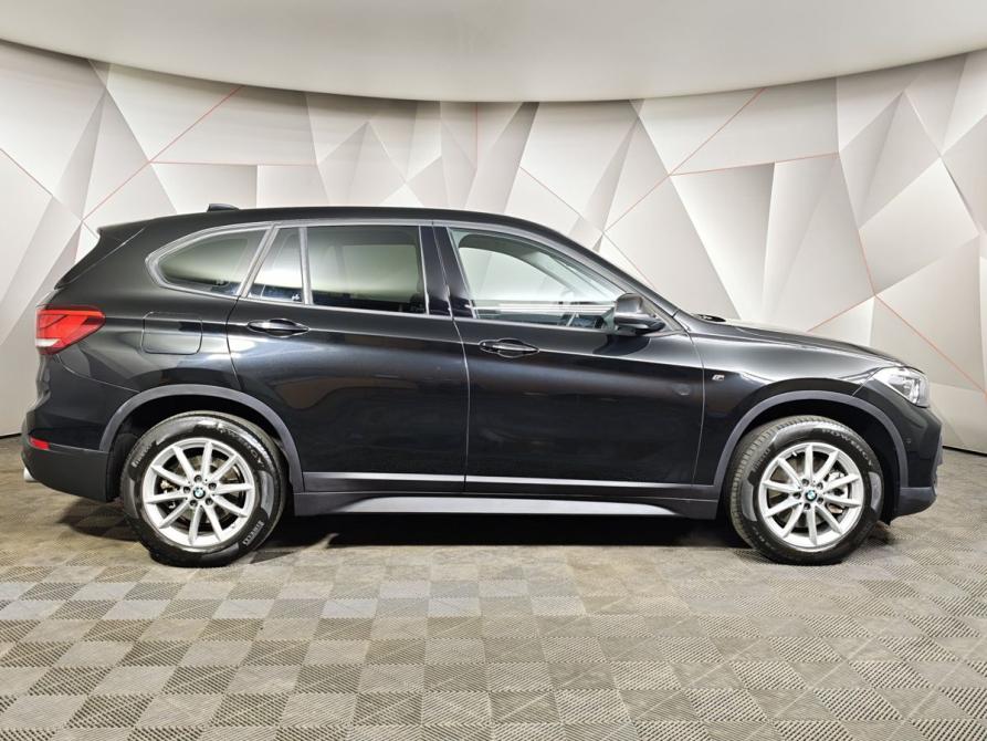 BMW X1 II (F48) Рестайлинг Москва  - изображение 6