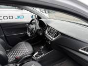 Hyundai Solaris II Рестайлинг Череповец  - изображение 27