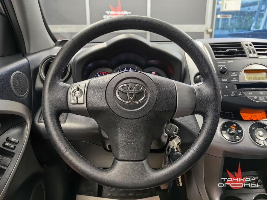 Toyota RAV4 III (XA30) Пермь  - изображение 8
