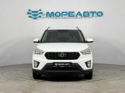 Hyundai Creta I Рестайлинг Калининград  - изображение 20