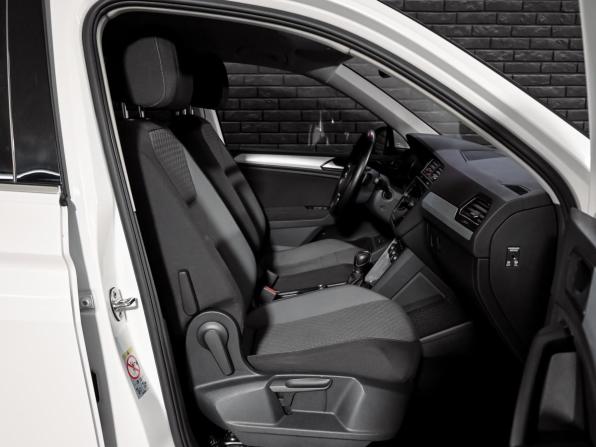 Volkswagen Tiguan II с пробегом 2018 года, цена 2 580 000 рублей, 50603 км, внедорожник, Автокод Объявления