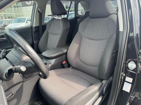 Toyota RAV4 V (XA50) с пробегом 2021 года, цена 3 780 000 рублей, 43700 км, внедорожник, Автокод Объявления