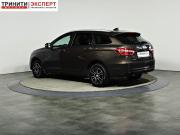 Lada (ВАЗ) Vesta I Белгород  - изображение 24