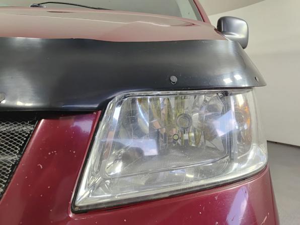 Volkswagen Transporter T5 с пробегом 2007 года, цена 815 000 рублей, 303649 км, минивэн, Автокод Объявления
