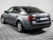Skoda Octavia III (A7) Рестайлинг Москва  - изображение 22