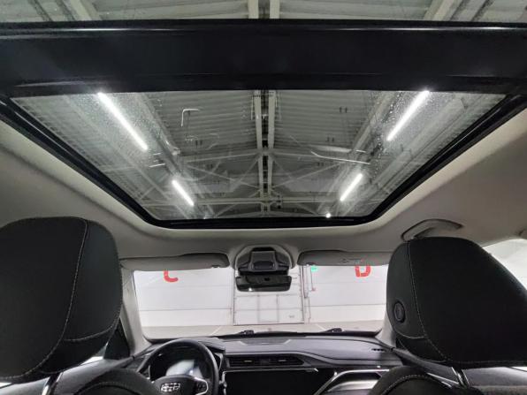Geely Atlas Pro с пробегом 2023 года, цена 2 360 000 рублей, 25144 км, внедорожник, Автокод Объявления