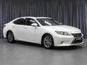 Lexus ES VI Тюмень  - изображение 37