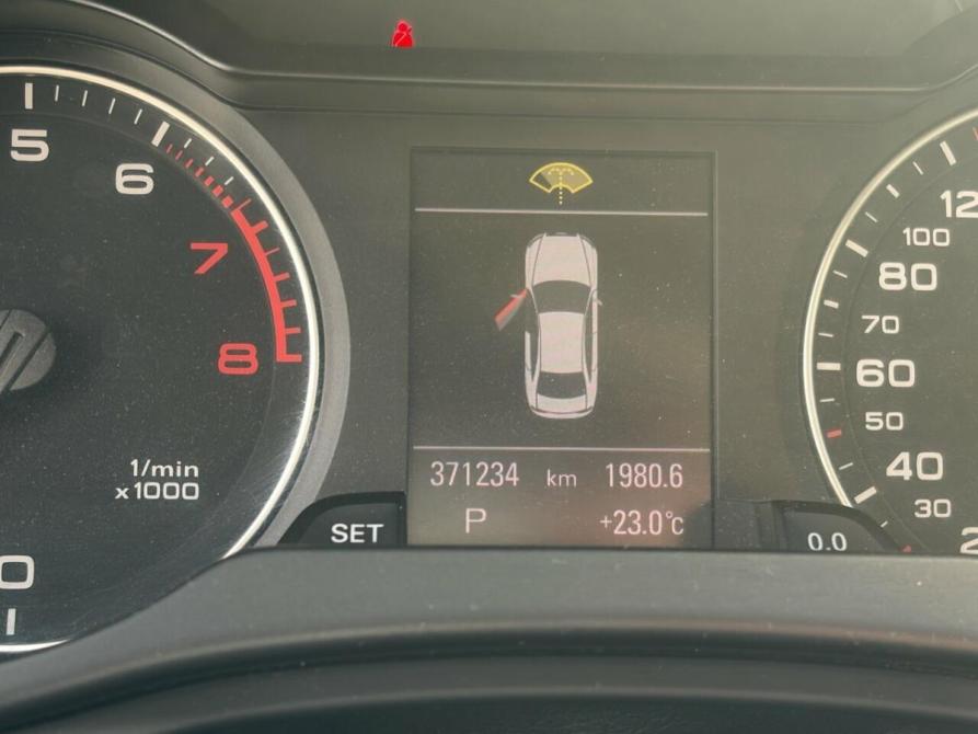 Audi A4 IV (B8) Курган  - изображение 6
