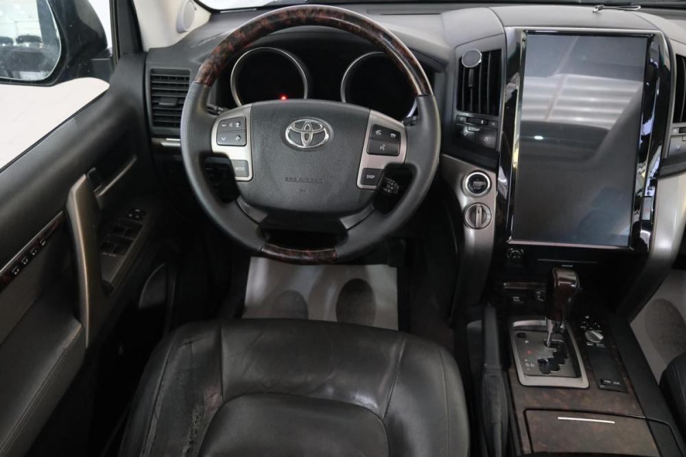 Toyota Land Cruiser 200 Series Омск  - изображение 14