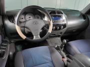 Chery Tiggo (T11) I Воронеж  - изображение 24