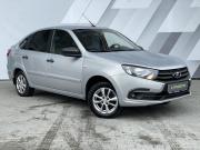 Lada (ВАЗ) Granta I Рестайлинг Екатеринбург  - изображение 29
