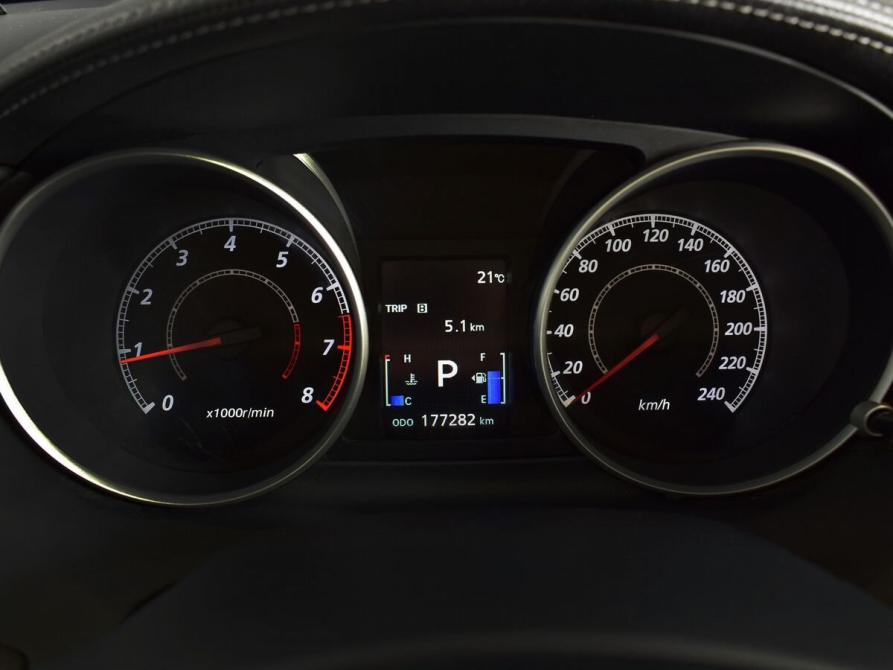 Mitsubishi Outlander II Рестайлинг Кемерово  - изображение 9