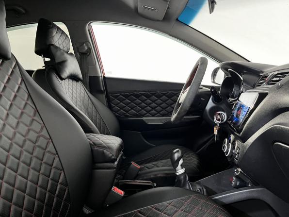 Kia Rio III с пробегом 2013 года, цена 699 900 рублей, 243370 км, седан, Автокод Объявления