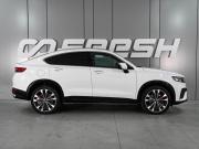 Geely Tugella I Рестайлинг Ростов-на-Дону  - изображение 27