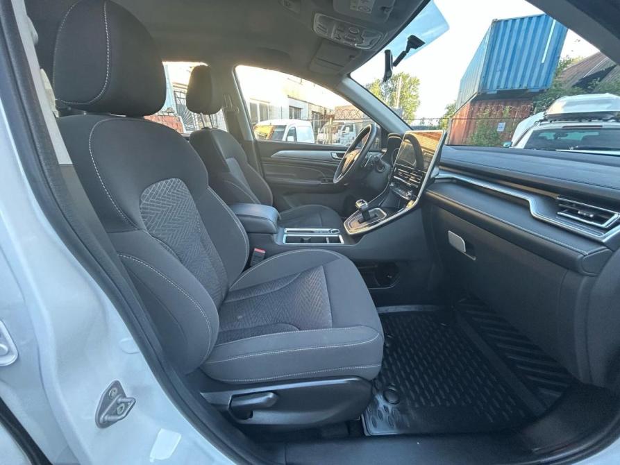 Haval M6 II Санкт-Петербург  - изображение 16