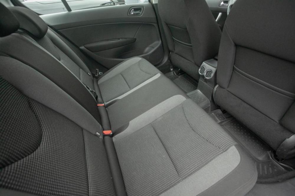 Peugeot 408 I Иркутск  - изображение 14