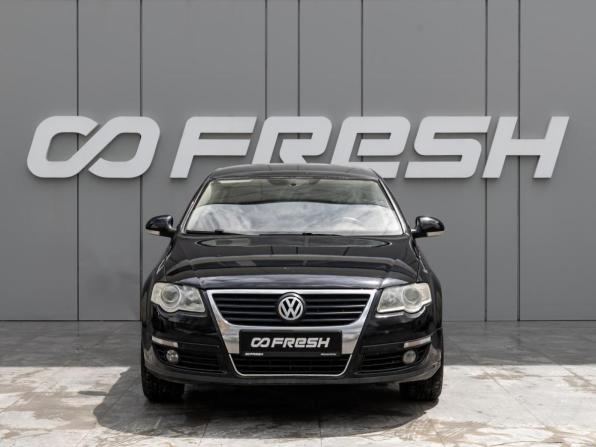 Volkswagen Passat B6 с пробегом 2009 года, цена 960 000 рублей, 150648 км, седан, Автокод Объявления