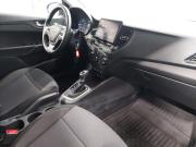 Hyundai Solaris II Рестайлинг Пермь  - изображение 31