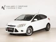 Ford Focus III Казань  - изображение 9