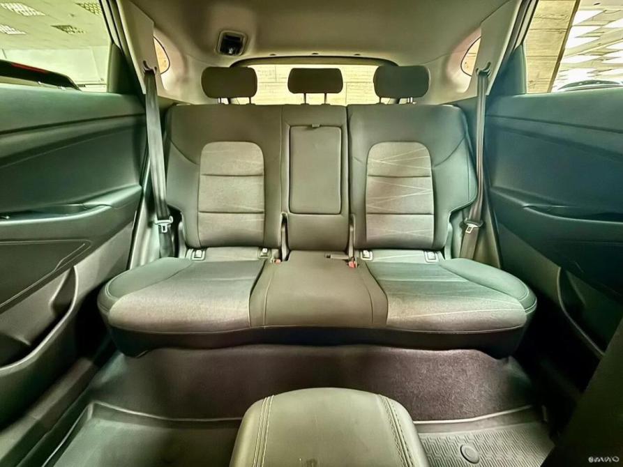 Hyundai Tucson III Рестайлинг Уфа  - изображение 16