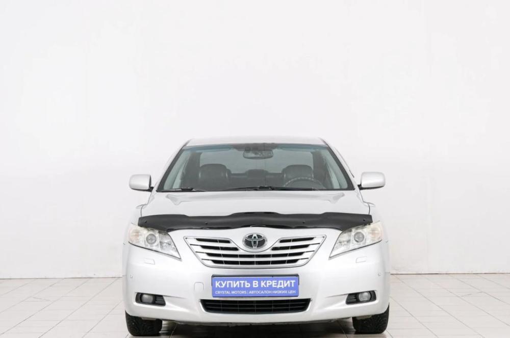 Toyota Camry VI (XV40) Красноярск  - изображение 2