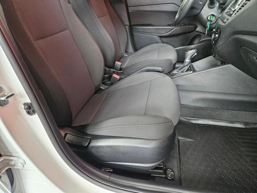 Hyundai Solaris II Рестайлинг Вологда  - изображение 12