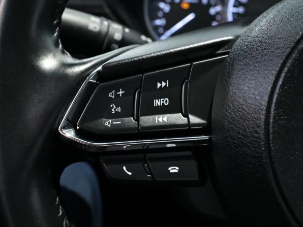 Mazda CX-5 II с пробегом 2020 года, цена 3 400 000 рублей, 42025 км, внедорожник, Автокод Объявления