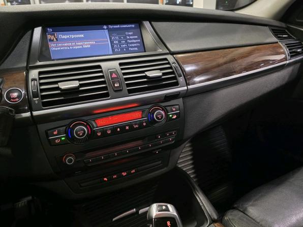 BMW X6 I (E71) с пробегом 2008 года, цена 1 313 000 рублей, 225370 км, внедорожник, Автокод Объявления