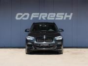 BMW X3 III (G01) Краснодар  - изображение 31