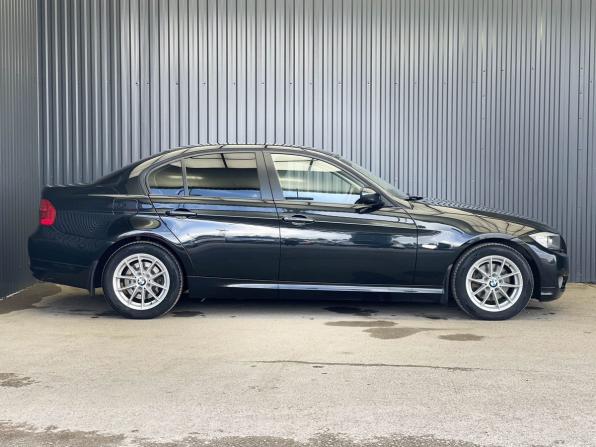 BMW 3 серии V (E90/E91/E92/E93) Рестайлинг с пробегом 2010 года, цена 1 137 000 рублей, 111078 км, седан, Автокод Объявления