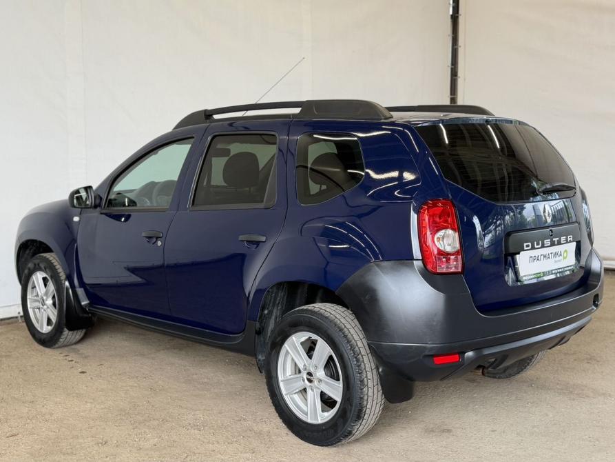 Renault Duster I Псков  - изображение 4