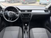Skoda Rapid I Нефтекамск  - изображение 20