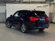 BMW X3 III (G01) Санкт-Петербург  - изображение 24