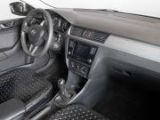 Skoda Rapid I Рестайлинг Казань  - изображение 15