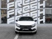 Lada (ВАЗ) Granta I Рестайлинг Ставрополь  - изображение 22