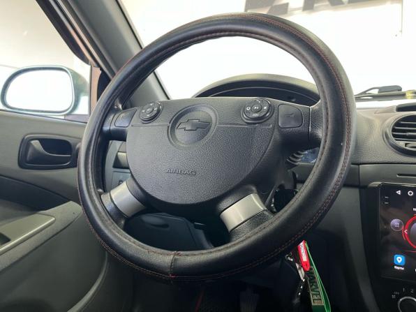 Chevrolet Lacetti I с пробегом 2008 года, цена 639 000 рублей, 178540 км, универсал, Автокод Объявления