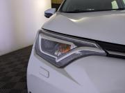 Toyota RAV4 IV (XA40) Рестайлинг Москва  - изображение 47