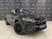 Geely Tugella I Рестайлинг Москва  - изображение 32